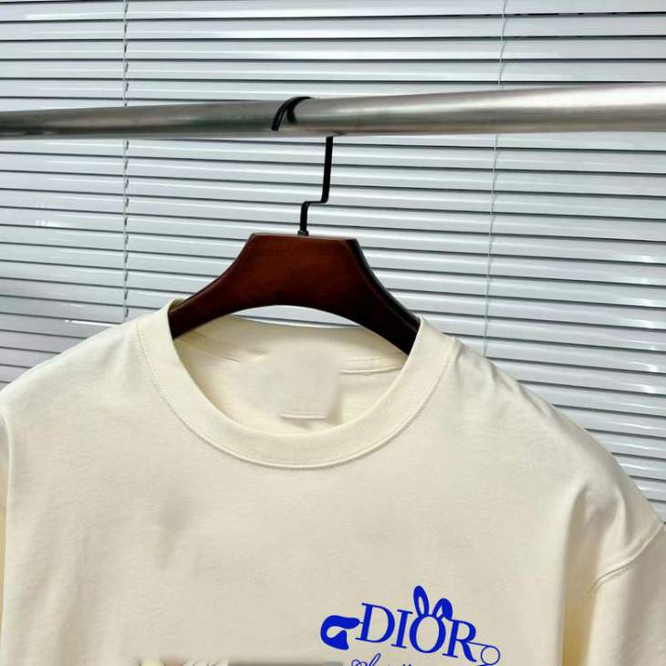 Picture of Dior T Shirts Short _SKUDiorS-XXL11Ln5516400